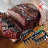 Darrahopens Home & Garden > BBQ ASMOKE BBQ MEAT CLAWS, SET OF 2