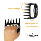 Darrahopens Home & Garden > BBQ ASMOKE BBQ MEAT CLAWS, SET OF 2