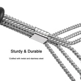 Darrahopens Home & Garden > BBQ ASMOKE GRILL BRUSH 42CM IN LENGTH