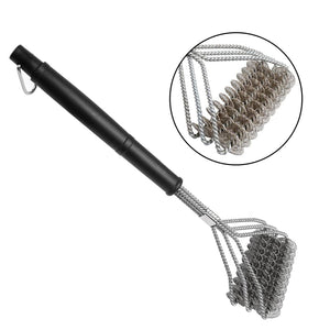 Darrahopens Home & Garden > BBQ ASMOKE GRILL BRUSH 42CM IN LENGTH