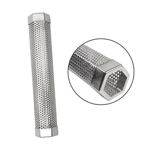 Darrahopens Home & Garden > BBQ ASMOKE PELLET SMOKE TUBE 30*5CM