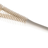 Darrahopens Home & Garden > BBQ > BBQ Cleaning Cup Brush Bottle Cleaner Brush Dish Scrub Brush With Long Handle Deep Cleaning Handle Brush Grey In Australia - Darrahopens