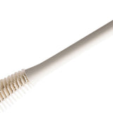 Darrahopens Home & Garden > BBQ > BBQ Cleaning Cup Brush Bottle Cleaner Brush Dish Scrub Brush With Long Handle Deep Cleaning Handle Brush Grey In Australia - Darrahopens