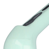 Darrahopens Home & Garden > BBQ > BBQ Cleaning Electric Handheld Brush Adjustable Extension Handle Powerful Highly Efficient Labor Saving Electric Spin Scrubber for Bathroom Kitchen 6 Heads Green In Australia - Darrahopens