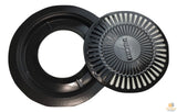 Darrahopens Home & Garden > BBQ BBQ GRILL PLATE for Portable Grill Gas Stove Asian Vietnamese Chinese