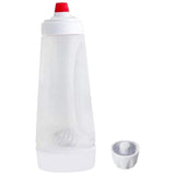 Darrahopens Home & Garden > BBQ > BBQ Tools 1000ml Hand Crank Batter Dispenser Mixing Jug with Scale for Muffins Pancakes