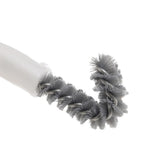 Darrahopens Home & Garden > BBQ > BBQ Tools 2Pcs Grill Brush Safe BBQ Grill Cleaner Brush BBQ Grill Accessories Tools