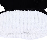 Darrahopens Home & Garden > BBQ > BBQ Tools BBQ Gloves Fireproof Heat Resistant Prevent Slip Grilling Gloves for Microwave Oven Barbecue Baking Black In Australia - Darrahopens