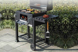 Darrahopens Home & Garden > BBQ > BBQ Tools Grill Brush and Scraper for Barbecue Grill Brush for Outdoor Grill