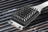 Darrahopens Home & Garden > BBQ > BBQ Tools Grill Brush and Scraper for Barbecue Grill Brush for Outdoor Grill