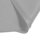 Darrahopens Home & Garden > BBQ > BBQ Tools Grill Mat Silicone Blackstone Griddle Top Cover Anti Sticky Grill Protective Cover Mat 22inch Grey In Australia - Darrahopens