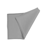 Darrahopens Home & Garden > BBQ > BBQ Tools Grill Mat Silicone Blackstone Griddle Top Cover Anti Sticky Grill Protective Cover Mat 22inch Grey In Australia - Darrahopens