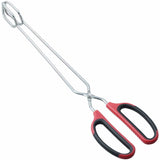 Darrahopens Home & Garden > BBQ > BBQ Tools Stainless Steel Extra Long BBQ Grill Tongs Professional Quality Durable