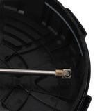 Darrahopens Home & Garden > BBQ > BBQs & Accessories 13 Inch Pressure Washer Surface Cleaner 2500PSI Working Pressure 1/4 Inch Quick Plug with 2 Extension Wand Attachments In Australia - Darrahopens