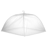 Darrahopens Home & Garden > BBQ > BBQs & Accessories 15 Inch Mesh Food Cover, Collapsible Lace Tent for BBQ and Kitchen Insect Protection