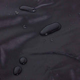 Darrahopens Home & Garden > BBQ > BBQs & Accessories Barbecue Cover Waterproof Dustproof UV Resistant Oxford Fabric, 80 x 66 x 100 cm