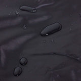 Darrahopens Home & Garden > BBQ > BBQs & Accessories Barbecue Cover Waterproof Dustproof UV Resistant Oxford Fabric, 80 x 66 x 100 cm