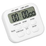 Darrahopens Home & Garden > BBQ > BBQs & Accessories Digital Kitchen Thermometer High Sensitivity Multifunctional Thermometer with Probe Alarm Function for Grilling Baking In Australia - Darrahopens