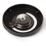 Darrahopens Home & Garden > BBQ > BBQs & Accessories Magnetic Stove Wood Stove Thermometer Fireplace Temperature Monitor Gauge For Flue Gas Burner Bbq