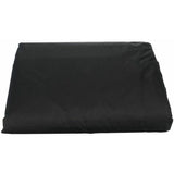 Darrahopens Home & Garden > BBQ > BBQs & Accessories Premium Grill Cover 67.1 x 44 x 32 cm Waterproof 210D Oxford Fabric Compatible with Weber