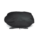 Darrahopens Home & Garden > BBQ > BBQs & Accessories Waterproof BBQ Grill Cover for Weber Q100 Q1000 Series 67×44×32cm