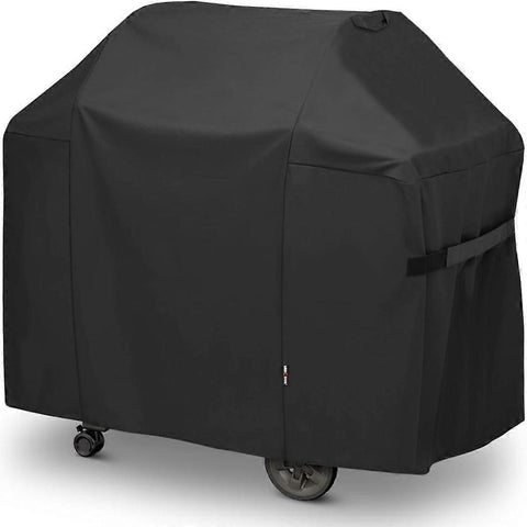 Darrahopens Home & Garden > BBQ > BBQs & Accessories Weber Genesis II 300 Series Grill Cover 145cm Waterproof BBQ Protection