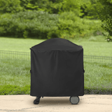 Darrahopens Home & Garden > BBQ > BBQs & Accessories Weber Q1000 Q2000 Series Grill Cover Waterproof Dustproof