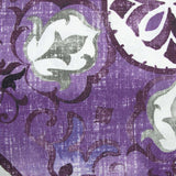 Darrahopens Home & Garden > Bedding 225TC Kasbah Mandala Cotton Rich Easy Care Quilt Cover Set Queen