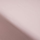 Darrahopens Home & Garden > Bedding Accessorize 400TC Blush Bamboo Cotton Fitted Sheet 40cm Wall Queen
