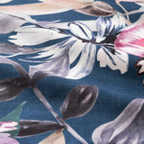 Darrahopens Home & Garden > Bedding Ardor Jenna Printed Quilt Cover Set Queen
