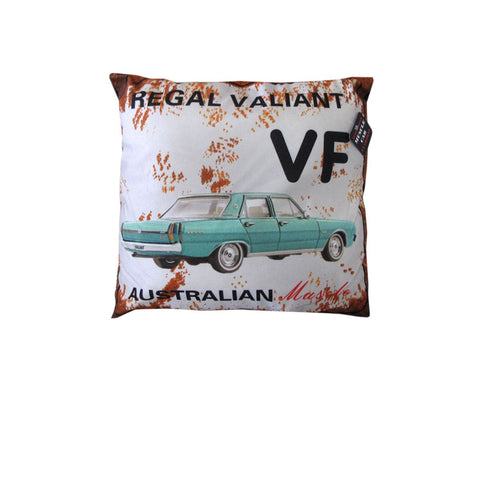 Darrahopens Home & Garden > Bedding Australian Muscle Car Cushion VF Regal Valiant