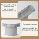 Darrahopens Home & Garden > Bedding > Bed Sheets 8PCS Lock Bed Sheet Holders, Corner Fitted Sheet Straps