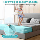 Darrahopens Home & Garden > Bedding > Bed Sheets Bed Sheet Fasteners