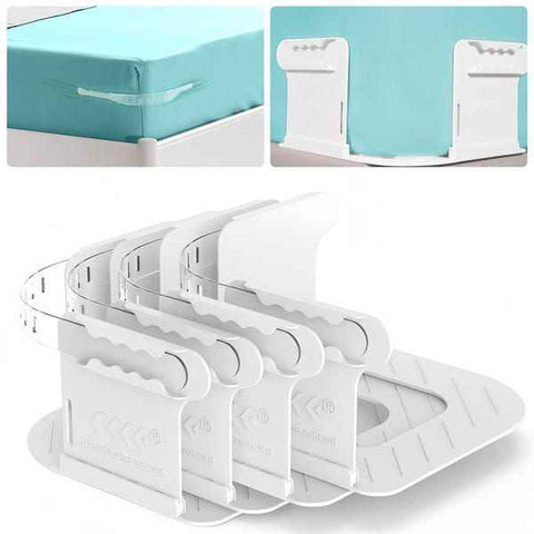 Darrahopens Home & Garden > Bedding > Bed Sheets Bed Sheet Fasteners