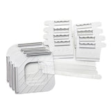 Darrahopens Home & Garden > Bedding > Bed Sheets Bed Sheet Fasteners