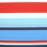 Darrahopens Home & Garden > Bedding Belmondo Atlanta Striped Easy Care Quilt Cover Set King