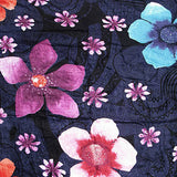 Darrahopens Home & Garden > Bedding Big Sleep Floating Flowers Quilt Cover Set Single