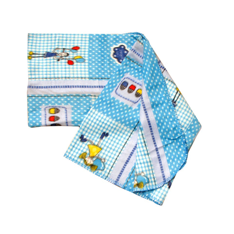 Darrahopens Home & Garden > Bedding > Blankets & Throws Assorted Extra Large Print Polar Fleece Throw Rug 150 x 200 cm Happy Girls
