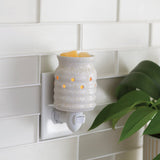 Darrahopens Home & Garden > Bedding > Blankets & Throws Farmhouse Pluggable Warmer - RRP $27.95 - Wholesale - OUT OF STOCK - PREORDERS OPEN - ARRIVING EARLY SEPTEMBER
