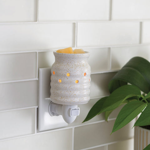 Darrahopens Home & Garden > Bedding > Blankets & Throws Farmhouse Pluggable Warmer - RRP $27.95 - Wholesale - OUT OF STOCK - PREORDERS OPEN - ARRIVING EARLY SEPTEMBER