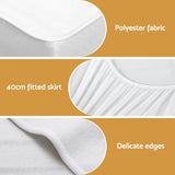 Darrahopens Home & Garden > Bedding > Blankets & Throws Giselle Electric Blanket King Single Heated Fully Fitted Washable Pad Winter Warm