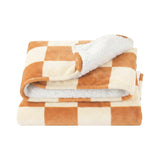 Darrahopens Home & Garden > Bedding > Blankets & Throws Giselle Electric Throw Rug Dual Side Fleece Flannel Heated Blanket Yellow