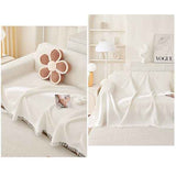 Darrahopens Home & Garden > Bedding > Blankets & Throws Graffiti Colored 180x340cm Sofa Blanket, Urban Art Throw
