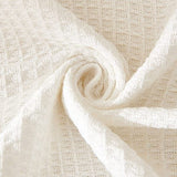 Darrahopens Home & Garden > Bedding > Blankets & Throws Ice-Peak Blue 180x340cm Sofa Blanket