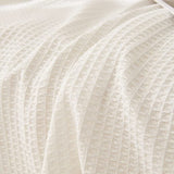 Darrahopens Home & Garden > Bedding > Blankets & Throws Ice-Peak Blue 180x340cm Sofa Blanket