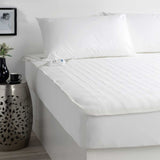 Darrahopens Home & Garden > Bedding > Blankets & Throws Jason Traditional Fitted Electric Blannket Queen
