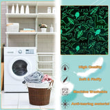 Darrahopens Home & Garden > Bedding > Blankets & Throws Kids Cozy Blanket, Glow In The DArk Soft Cozy Blanket, Sofa Bed Soft Blanket For Girls And Boys. (130X150 Cm)