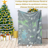 Darrahopens Home & Garden > Bedding > Blankets & Throws Kids Cozy Blanket, Glow In The DArk Soft Cozy Blanket, Sofa Bed Soft Blanket For Girls And Boys. (130X150 Cm)