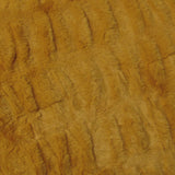 Darrahopens Home & Garden > Bedding > Blankets & Throws Meadow Soft Faux Fur Throw Rug 127 x 152 cm Mustard