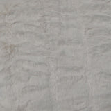 Darrahopens Home & Garden > Bedding > Blankets & Throws Meadow Soft Faux Fur Throw Rug 127 x 152 cm Off White